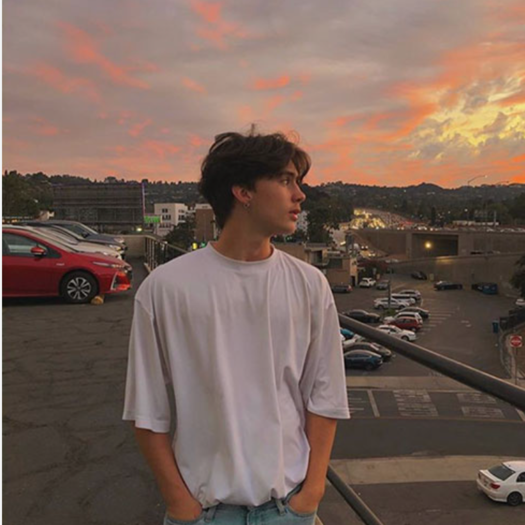 Daniel M.